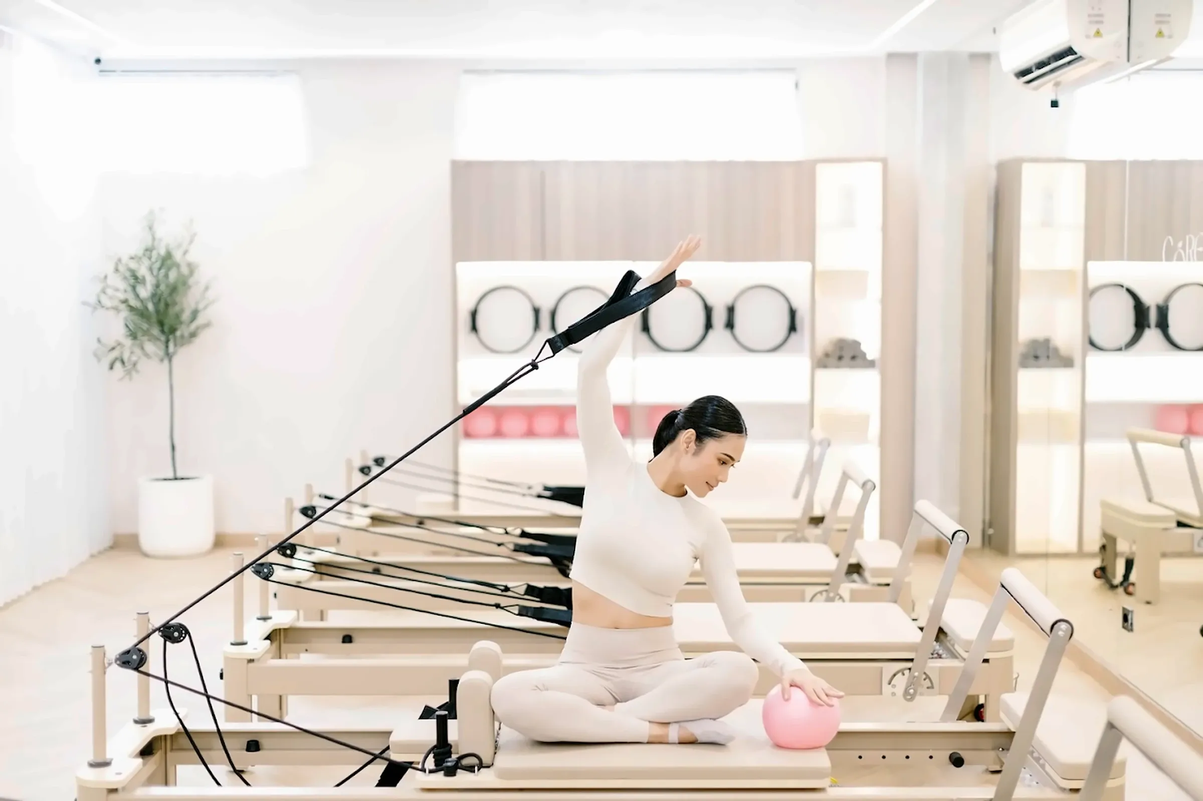 Redefine Your Core